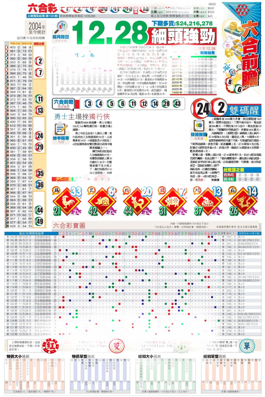 134期香港商报C[图]